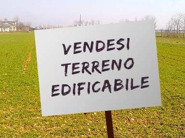 Terreno in vendita a San Gaetano, Polesella
