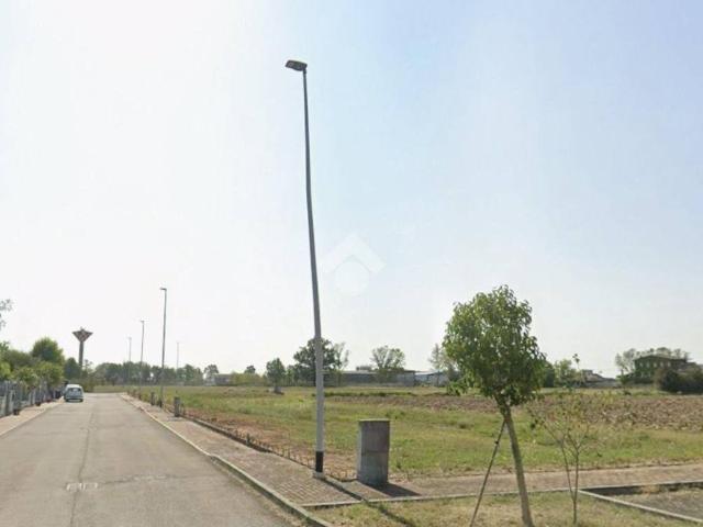 Terreno in vendita a Polesine Zibello, Polesine Parmense