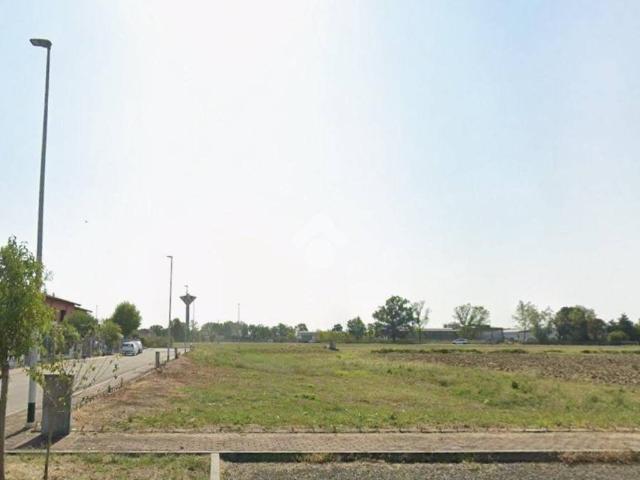 Terreno in vendita a Polesine Zibello, Polesine Parmense