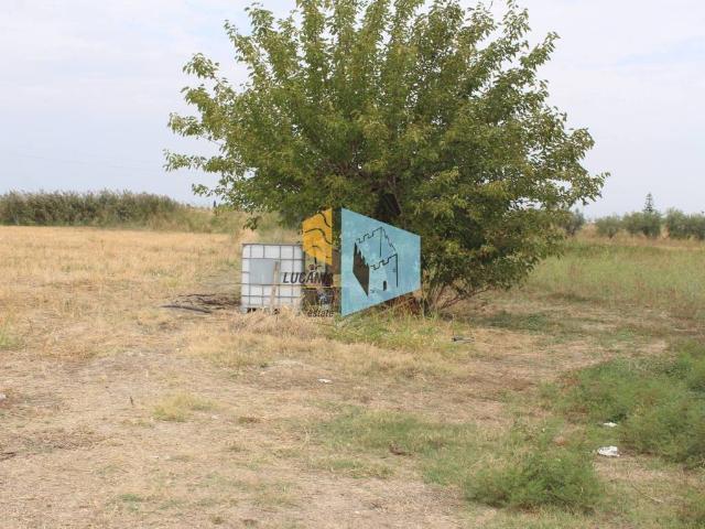 Terreno in vendita a Villaggio Marinagri, Policoro