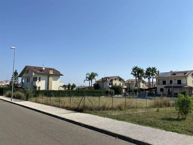 Terreno in vendita a Policoro, Basilicata