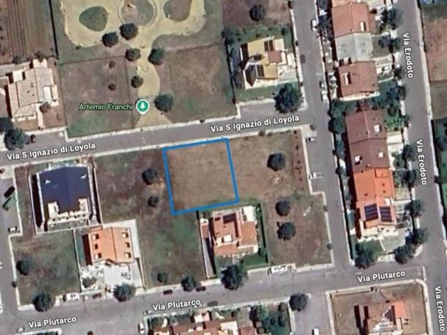 Terreno in vendita a Policoro, Basilicata
