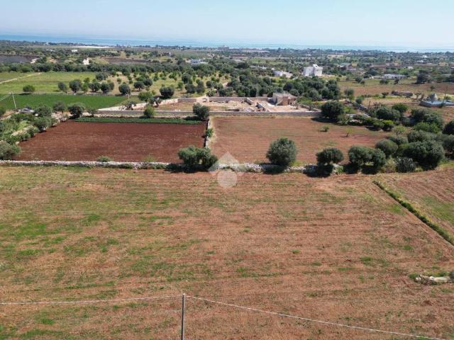 Terreno in vendita a Puglia, Bari