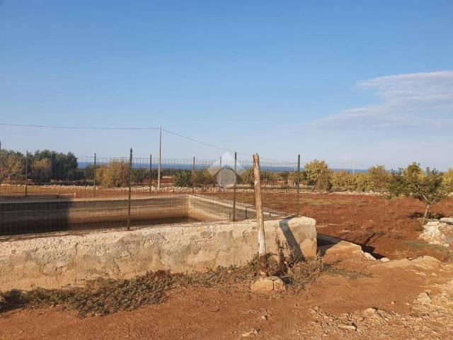 Terreno in vendita a Puglia, Bari