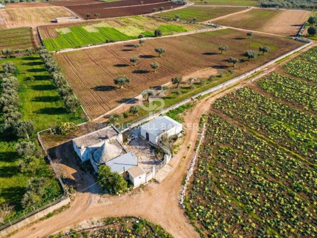 Terreno in vendita a Puglia, Bari