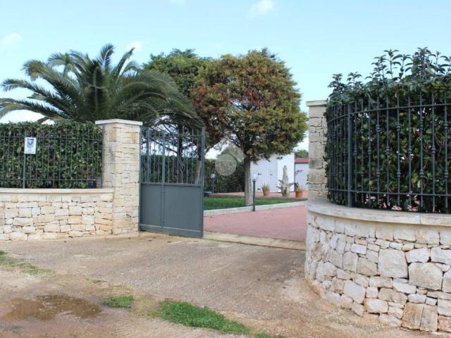 Terreno in vendita a San Vito, Puglia