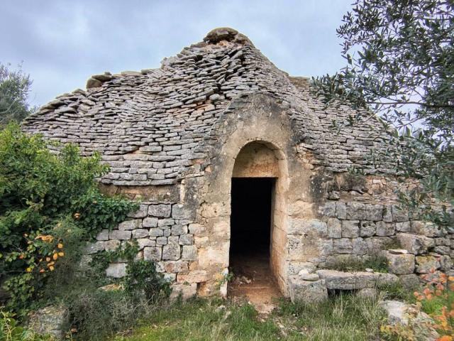 Terreno in vendita a Puglia, Bari