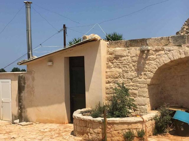 Terreno in vendita a Puglia, Bari