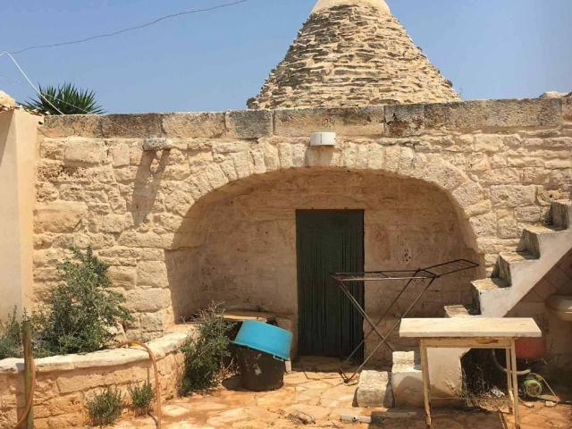 Terreno in vendita a Polignano A Mare, Bari