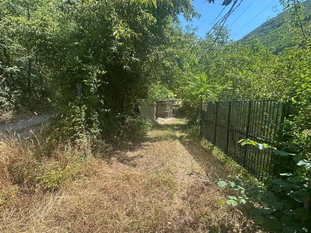 Terreno in vendita a Polino, Umbria