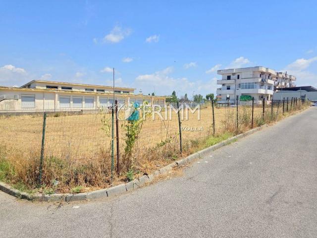 Terreno in vendita a Rione Tartaglia, Pollena Trocchia