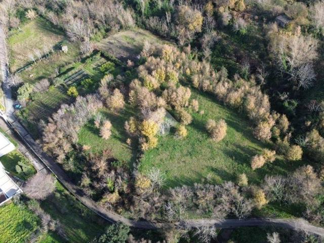 Terreno in vendita a Pollena Trocchia, Campania