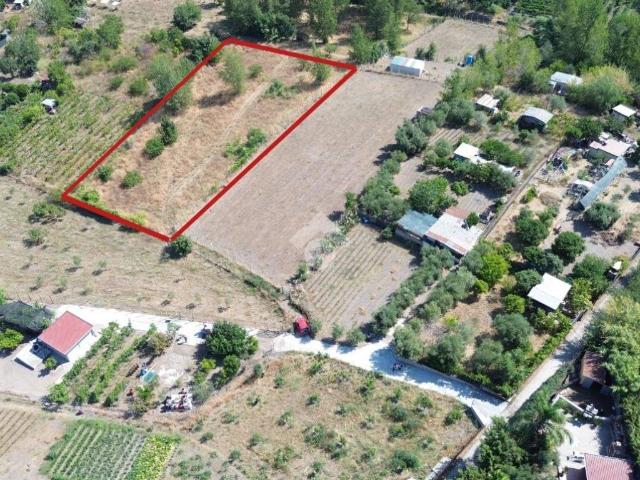 Terreno in vendita a Pollena Trocchia, Campania