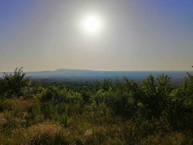 Terreno in vendita a Pollena Trocchia, Campania