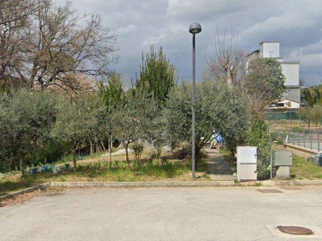 Terreno in vendita a Marche, Macerata