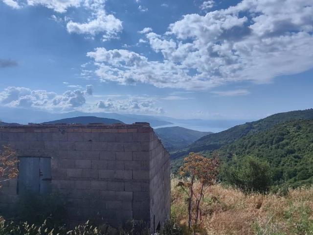 Terreno in vendita a Pollica, Campania