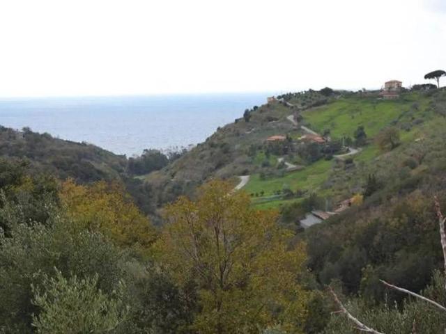 Terreno in vendita a Pollica, Campania