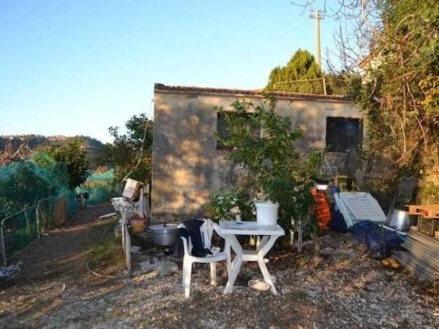 Terreno in vendita a Pollica, Campania