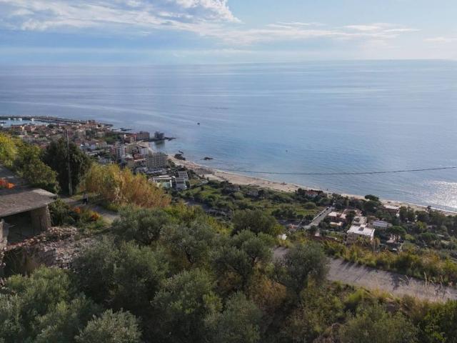 Terreno in vendita a Pollica, Campania