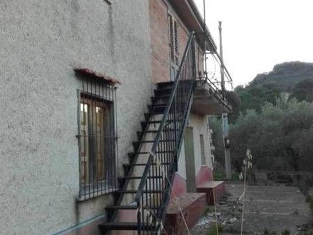 Terreno in vendita a Pollina, Sicilia