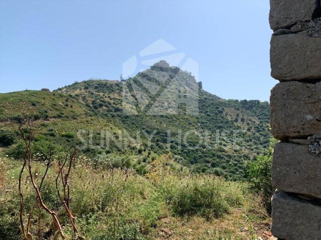 Terreno in vendita a Residence Rais Gerbi, Pollina
