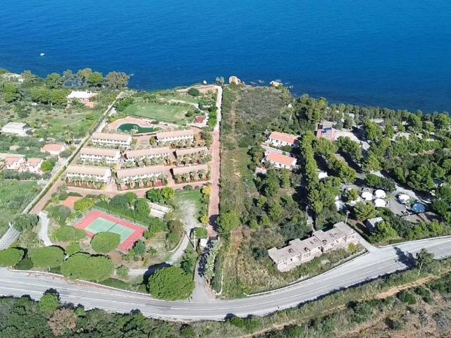 Terreno in vendita a Residence Rais Gerbi, Pollina