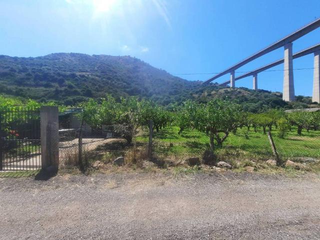 Terreno in vendita a San Mauro Castelverde, Sicilia