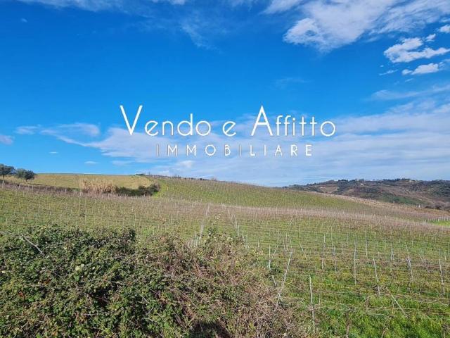 Terreno in vendita a Pollutri, Abruzzo
