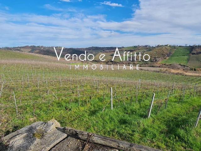 Terreno in vendita a Pollutri, Abruzzo