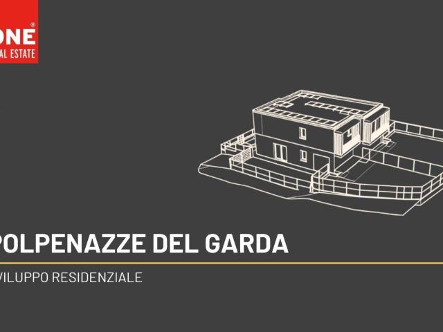 Terreno in vendita a Polpenazze, Lombardia