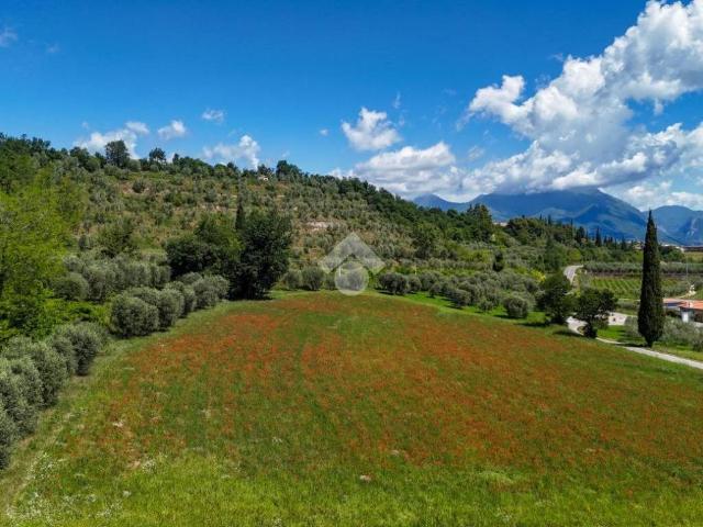 Terreno in vendita a Polpenazze, Lombardia