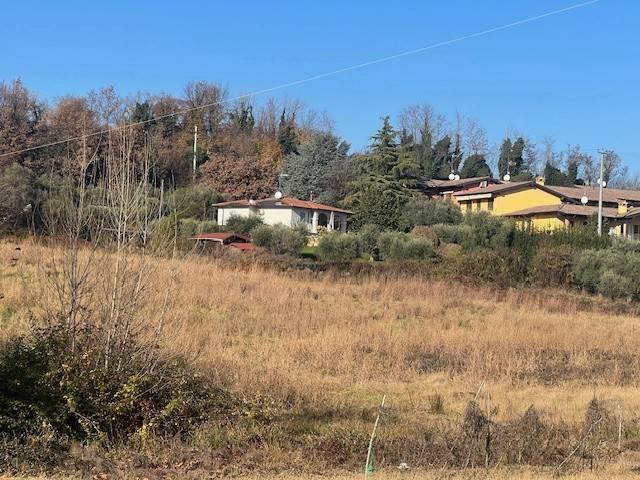 Terreno in vendita a Polpenazze, Lombardia