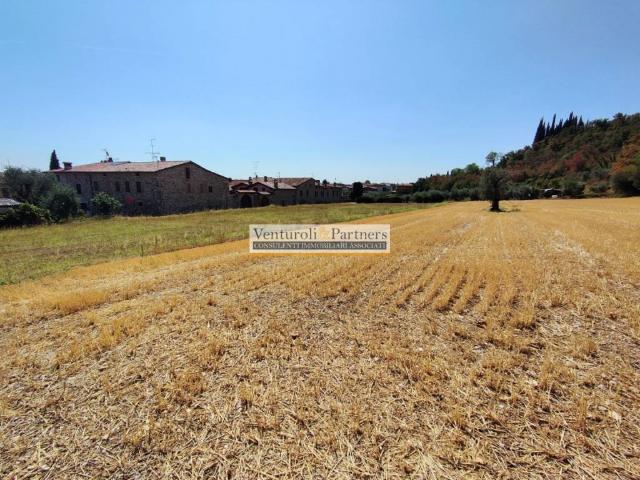 Terreno in vendita a Polpenazze, Lombardia