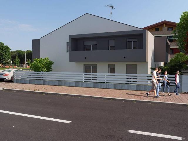 Terreno in vendita a Polverara, Veneto