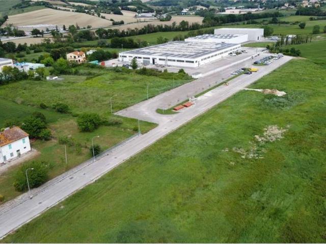 Terreno in vendita a Marche, Ancona