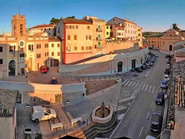 Terreno in vendita a Marche, Ancona