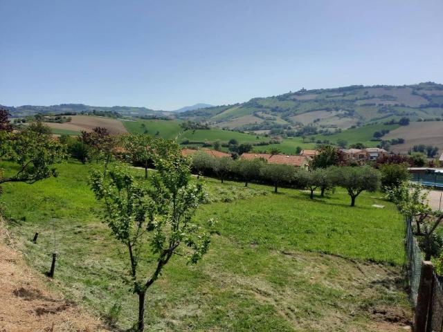 Terreno in vendita a Marche, Ancona