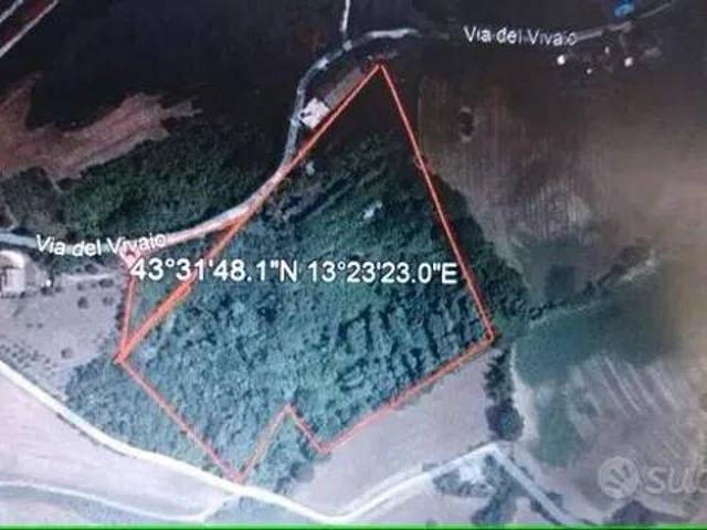 Terreno in vendita a Marche, Ancona