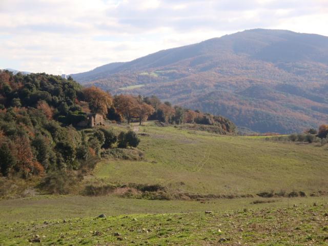Terreno in vendita a Serrazzano, Pomarance