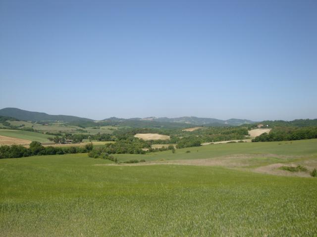 Terreno in vendita a Larderello, Toscana