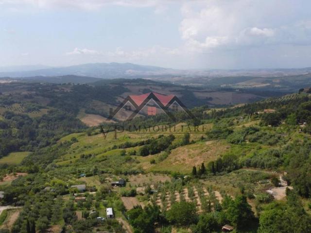 Terreno in vendita a Larderello, Toscana