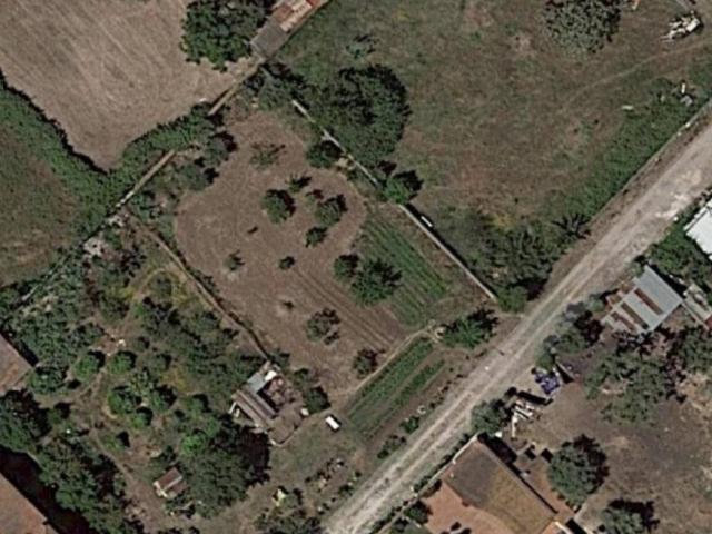 Terreno in vendita a Martin Pescatore, Pomezia