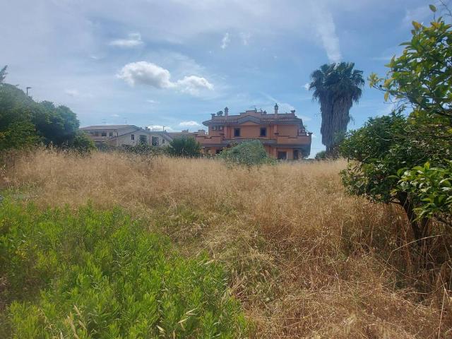 Terreno in vendita a Roma Capitale, Lazio