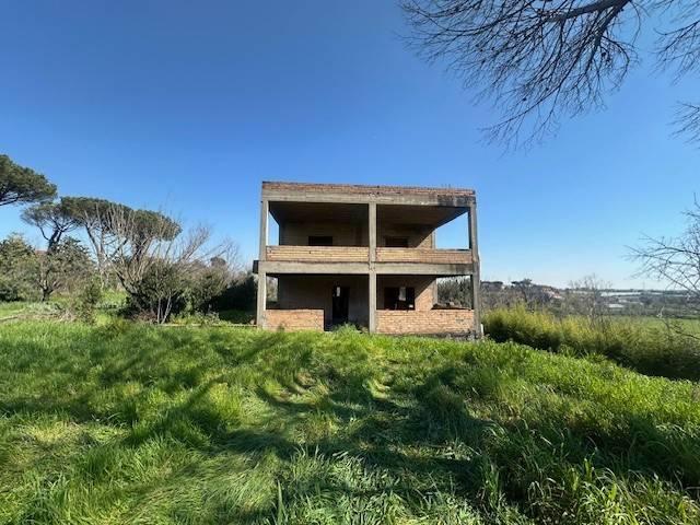 Terreno in vendita a Roma Capitale, Lazio