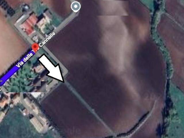 Terreno in vendita a Roma Capitale, Lazio