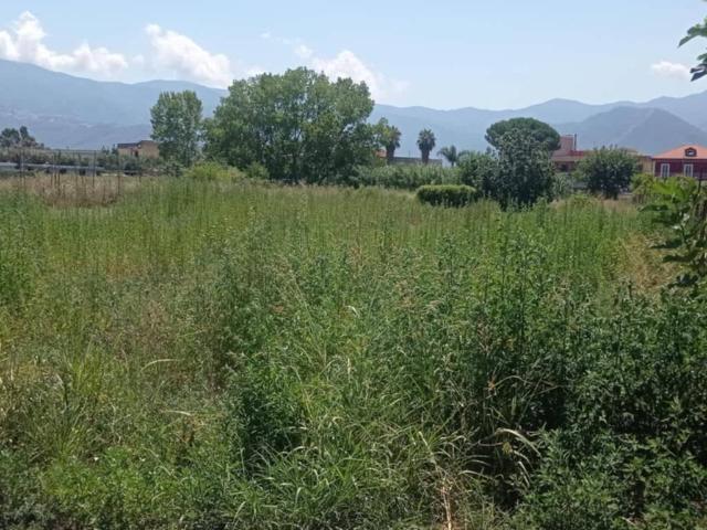 Terreno in vendita a Masseria Curato, Pompei