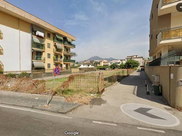 Terreno in vendita a Pompei, Campania