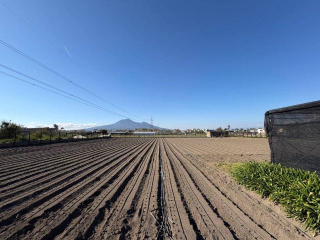 Terreno in vendita a Pompei, Campania