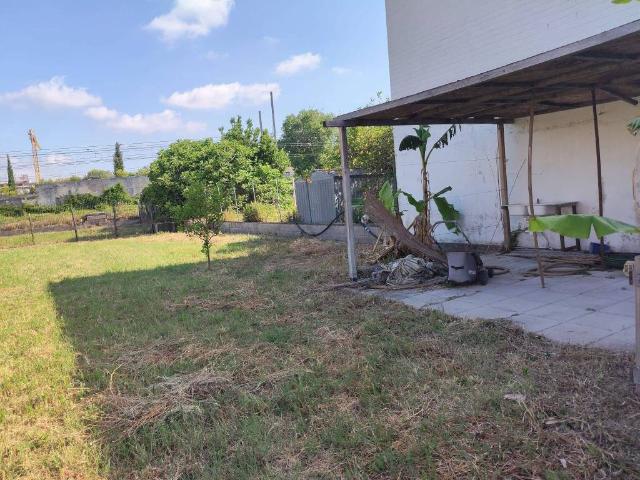 Terreno in vendita a Pompei, Campania