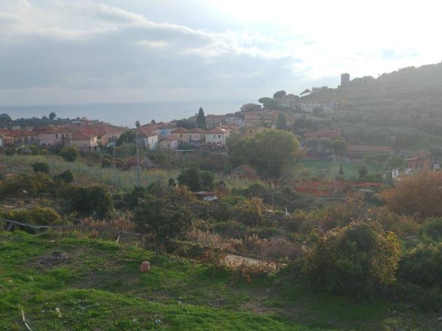 Terreno in vendita a Pompeiana, Liguria